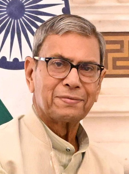 Ashim Kumar Ghosh — 19th Governor of Haryana
